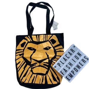 The Lion King 🦁 Bag